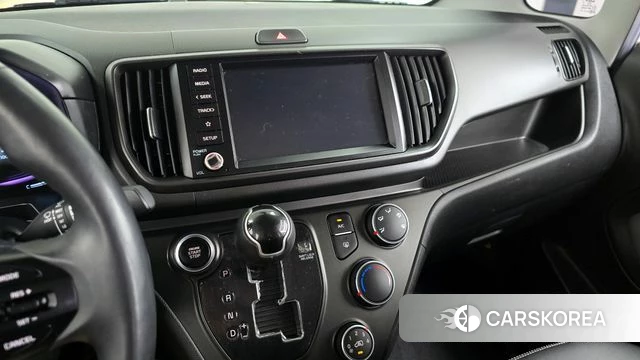 Kia The New Kia Ray 2024 Жемчужный цвет из Кореи, фото 5