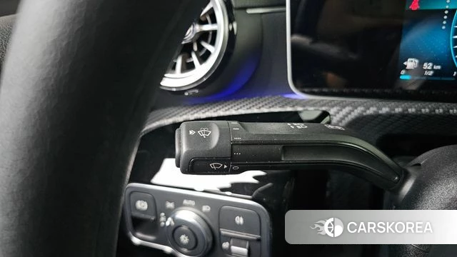 Mercedes-Benz A-Class W177 2020 Белый из Кореи, фото 5
