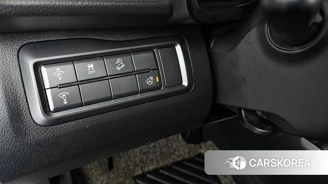 Ssangyong Berry New Tivoli 2019 Белый из Кореи, фото 5