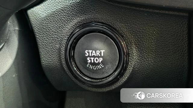 Renault Korea (Samsung) The New QM6 2023 Белый из Кореи, фото 5