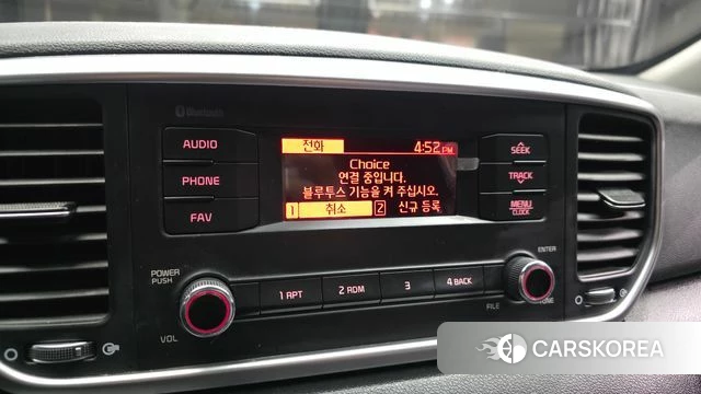 Kia Sportage The Bold 2019 Серебряный из Кореи, фото 5