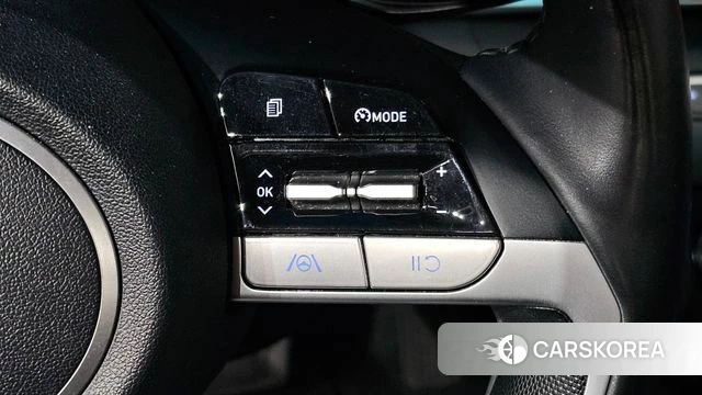 Hyundai Avante (CN7) 2022 Белый из Кореи, фото 5
