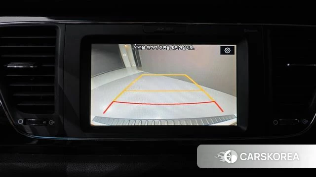Kia The New Carnival 2020 Белый из Кореи, фото 5