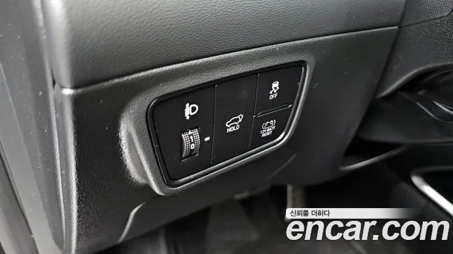 Hyundai Tucson Hybrid (NX4) id 2526881 из Кореи 5