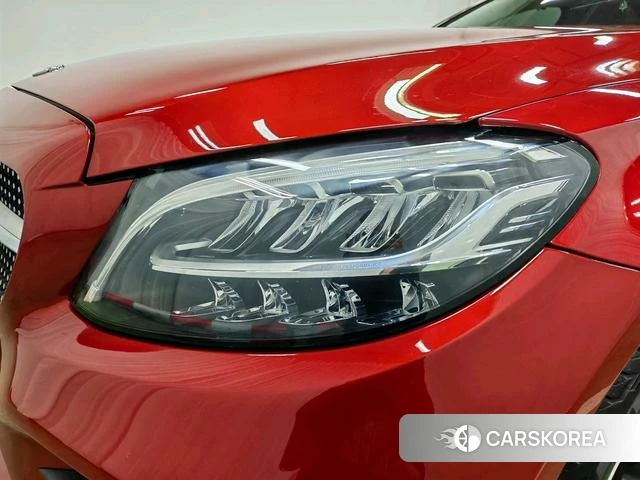 Mercedes-Benz Class C 2020 Красный из Китая, фото 5