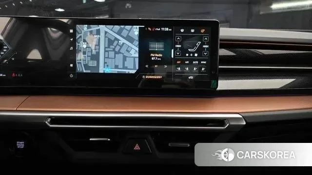 Ssangyong The New Torres 2025 Белый из Кореи, фото 5