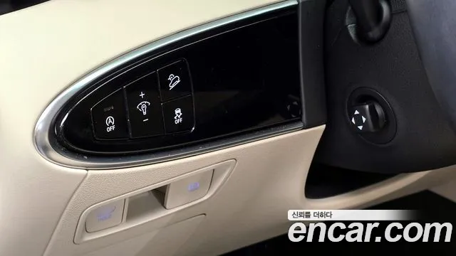 Genesis GV70 id 2673795 из Кореи 5