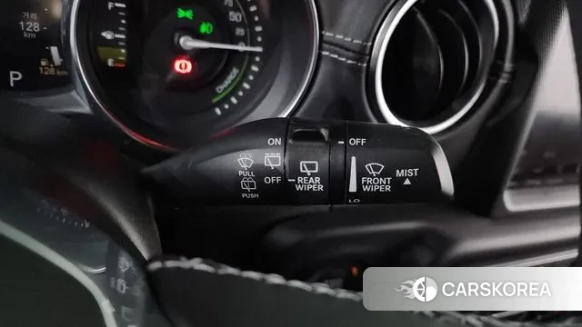 Jeep Wrangler (JL) 2022 Черный из Кореи, фото 5