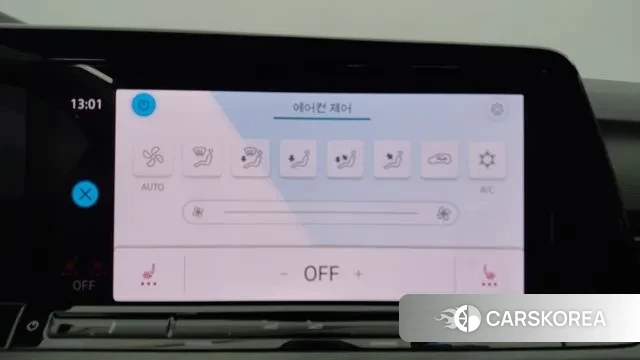 Volkswagen Golf 8th Generation 2024 Белый из Кореи, фото 5