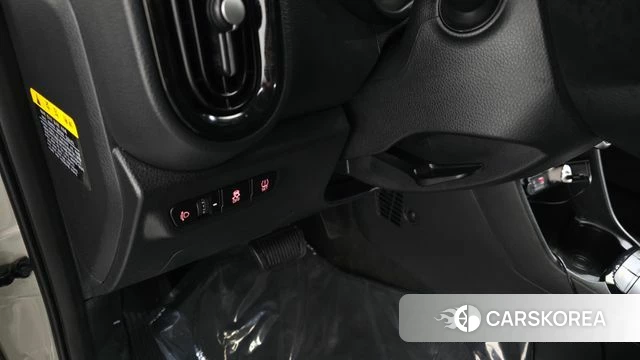 Kia All New Morning (JA) 2018 Жемчужный цвет из Кореи, фото 5