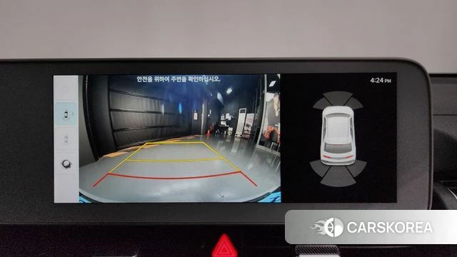 Hyundai Ionic 5 2022 Белый из Кореи, фото 5