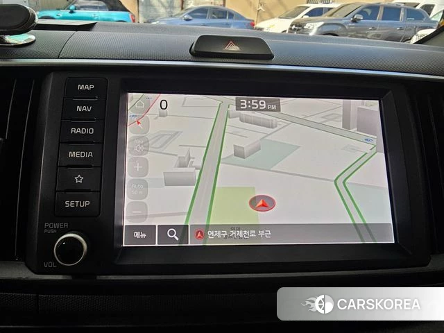 Kia The New Kia Ray 2023 Серебристо-серый из Кореи, фото 5