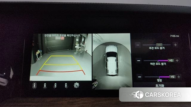 Kia Mohave Master 2019 Белый из Кореи, фото 5