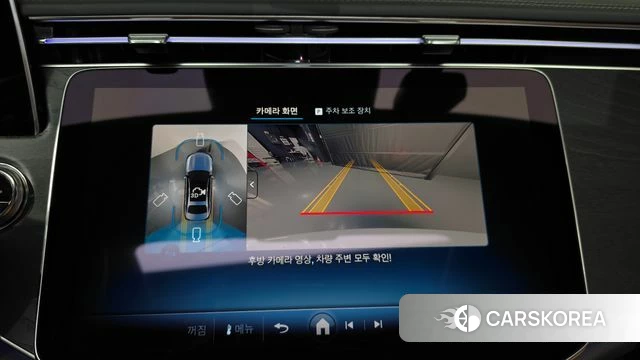 Mercedes-Benz E-Class W214 2025 Белый из Кореи, фото 5