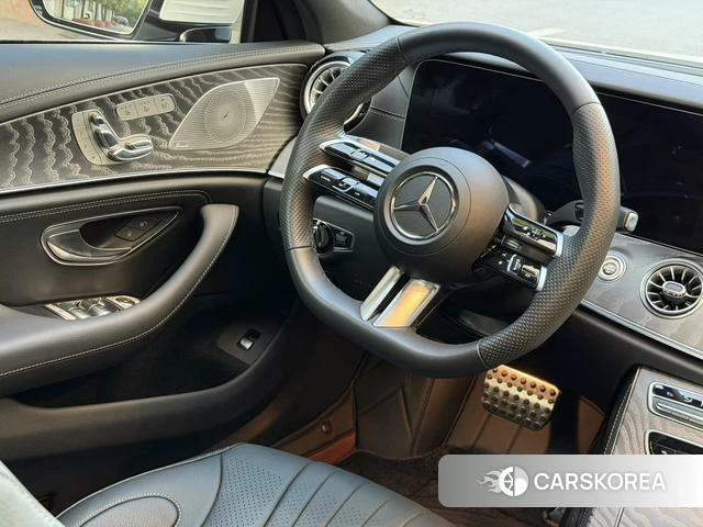 Mercedes-Benz CLS 2024 Белый из Китая, фото 5