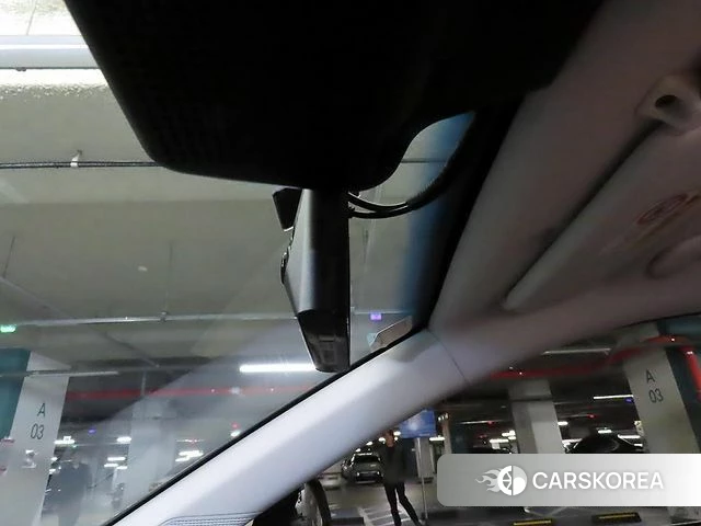 Hyundai Grandeur (GN7) 2023 Белый из Кореи, фото 5