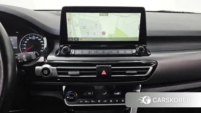 Kia Seltos 2020 Белый из Кореи, фото 5