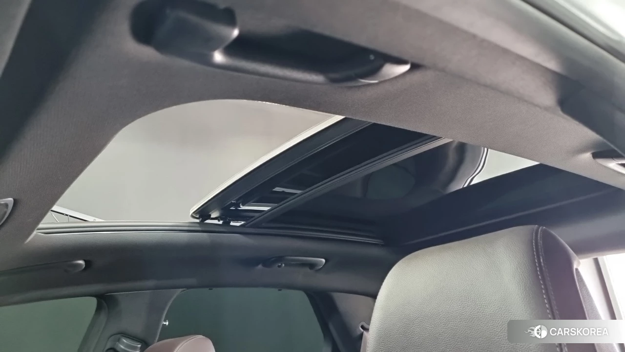Genesis GV70 2021 Белый из Кореи, фото 5