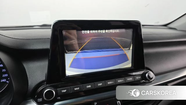 Kia Come New K3 2018 Белый из Кореи, фото 5