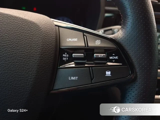 Ssangyong Beautiful Korando 2019 Черный из Кореи, фото 5