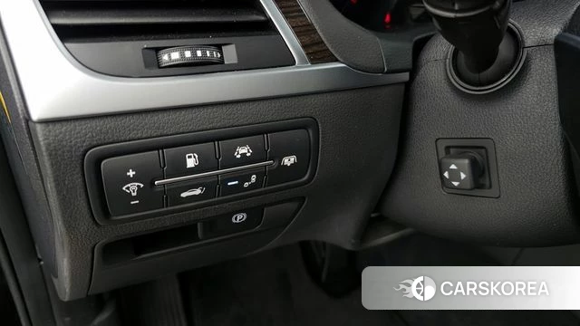 Genesis G80 2018 Черный из Кореи, фото 5