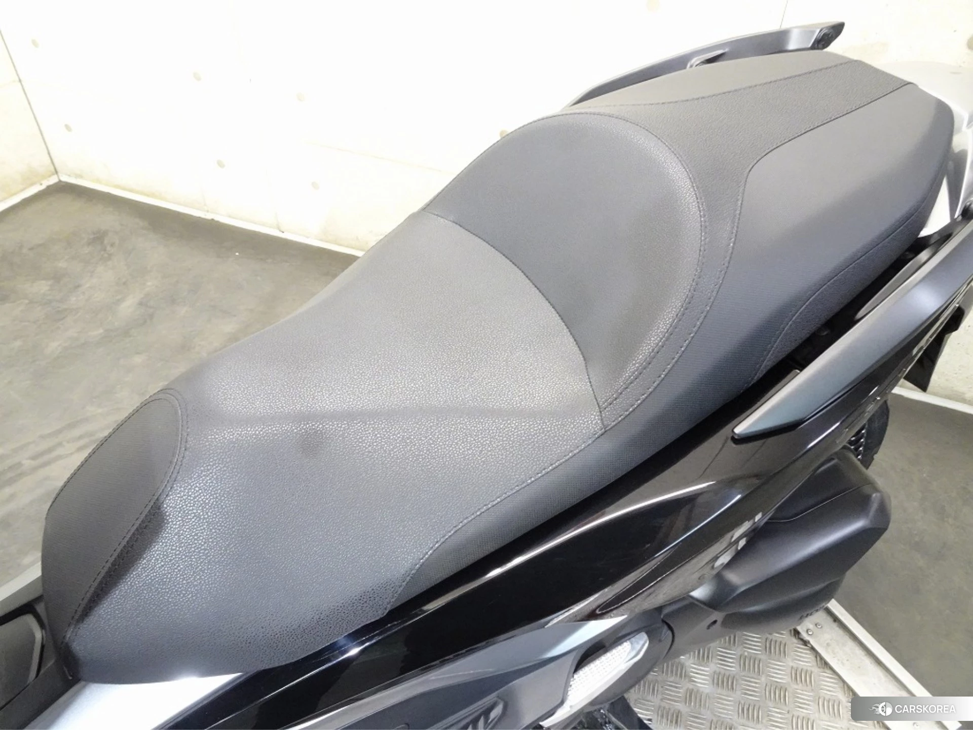 Honda FORZA 2018 из Японии, фото 2