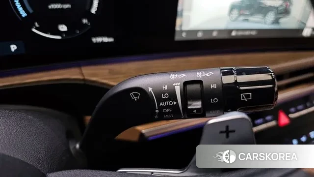 Hyundai Santa Fe (MX5) 2023 Белый из Кореи, фото 5