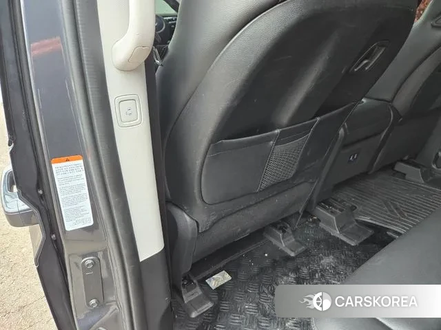 Hyundai Staria 2023 Синий из Кореи, фото 5