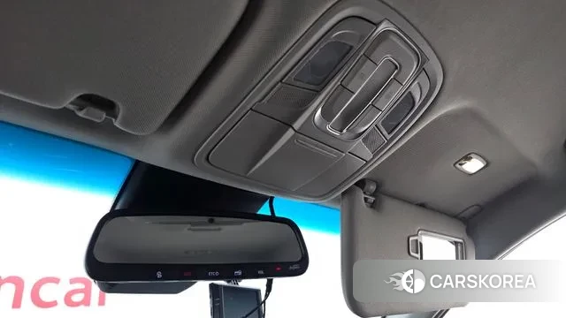 Hyundai Santa Fe TM 2018 Серый из Кореи, фото 5