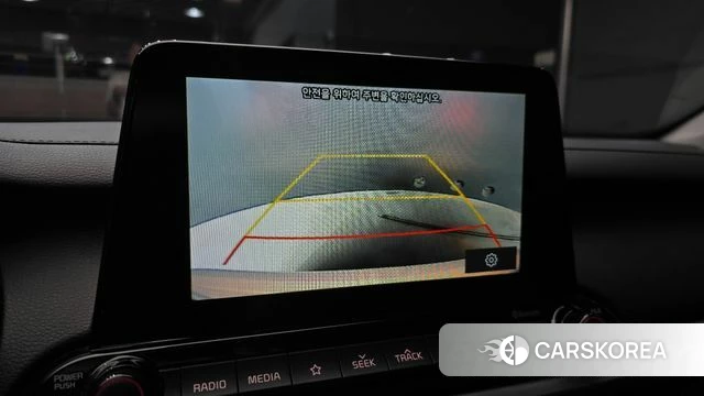 Kia Come New K3 2020 Белый из Кореи, фото 5