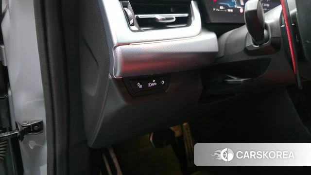 BMW X2 (U10) 2025 Цвет галактики из Кореи, фото 5