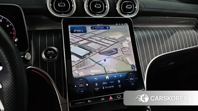 Mercedes-Benz GLC-Class X254 2024 Белый из Кореи, фото 5