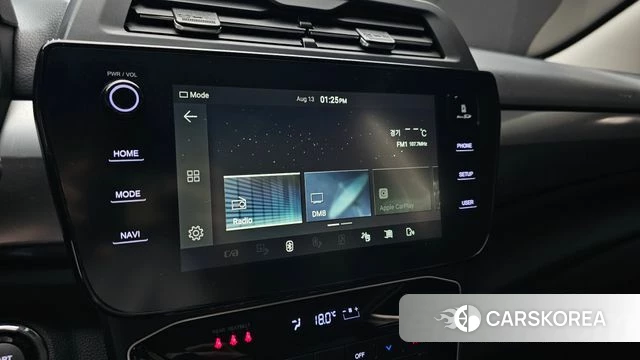 Ssangyong The New Tivoli Air 2024 Белый из Кореи, фото 5