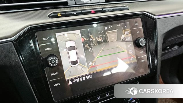 Volkswagen Arteon 2020 Золотой из Кореи, фото 5