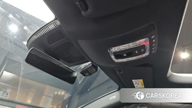 Mercedes-Benz GLE-Class W167 2022 Белый из Кореи, фото 5