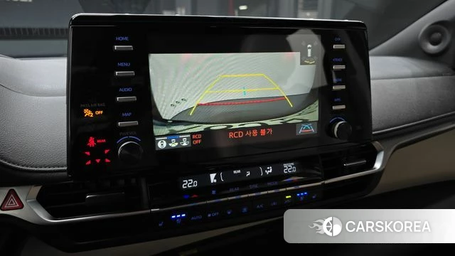 Toyota Sienna 4th Generation 2022 Серый из Кореи, фото 5