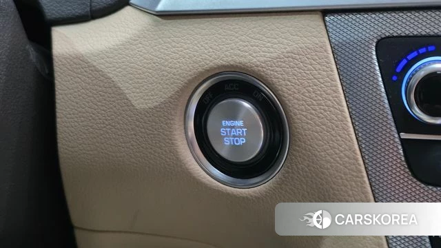 Genesis G80 2019 Коричневый из Кореи, фото 5