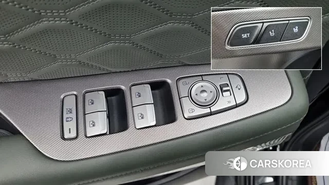 Hyundai Palisade 2020 Черный из Кореи, фото 5