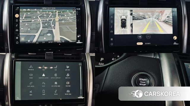 Land Rover Discovery 5 2024 Черный из Кореи, фото 5