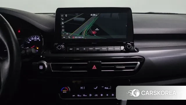 Kia Seltos 2022 Белый из Кореи, фото 5