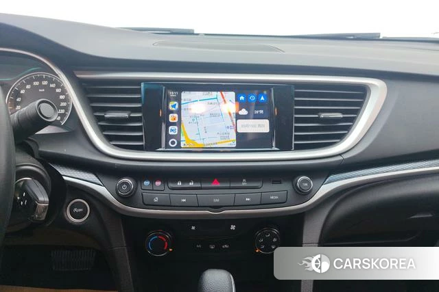 Buick Yinglang 2021 Белый из Китая, фото 3