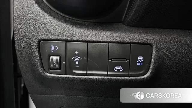 Hyundai Kona 2019 Белый из Кореи, фото 5