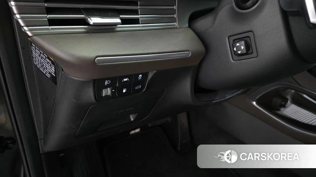 Hyundai The New Grandeur IG 2020 Черный из Кореи, фото 5