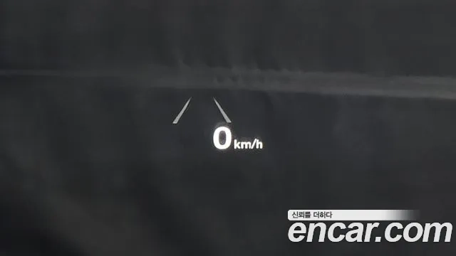 Hyundai The New Grandeur IG 2022 Белый из Кореи, фото 5