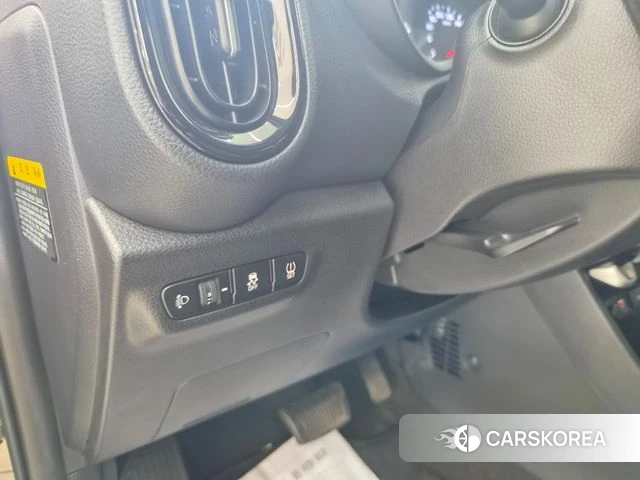 Kia All New Morning (JA) 2018 Серый из Кореи, фото 5