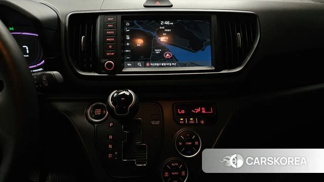 Kia The New Kia Ray 2023 Жемчужный цвет из Кореи, фото 5