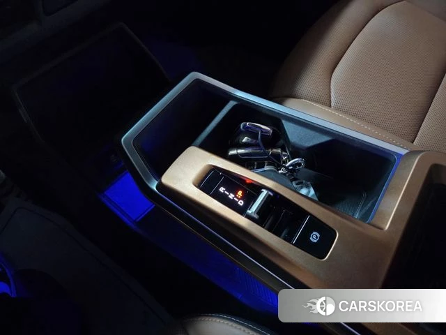 Ssangyong The New Torres 2024 Белый из Кореи, фото 5