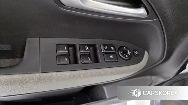 Kia The New Kia Ray 2023 Белый из Кореи, фото 5