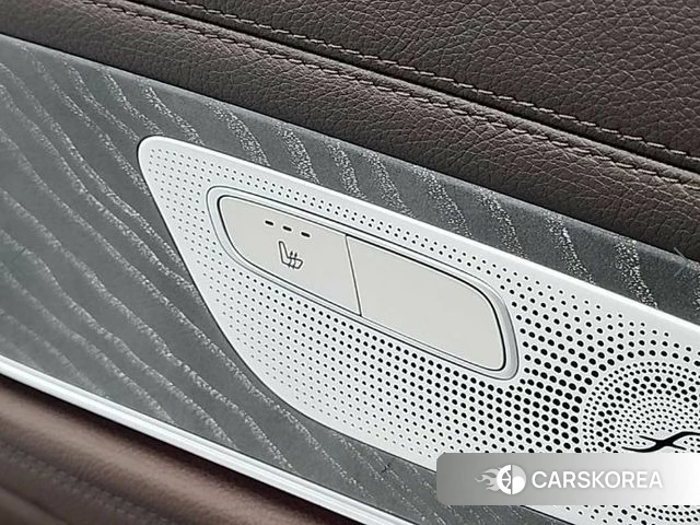 Mercedes-Benz CLS-Class C257 2020 Серый из Кореи, фото 5