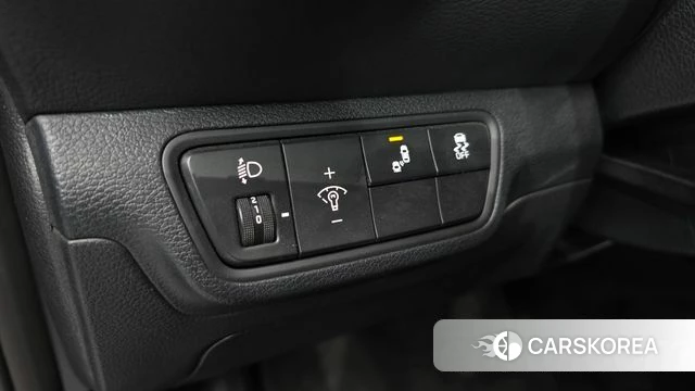 Kia The New K3 2nd generation 2021 Серый из Кореи, фото 5
